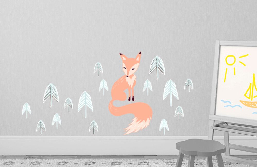 Julistetarra Plage Kettu