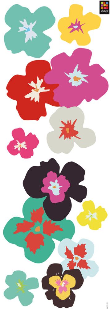 Julistetarra Plage Ibiza