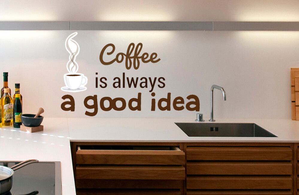 Julistetarra Plage Kahvi