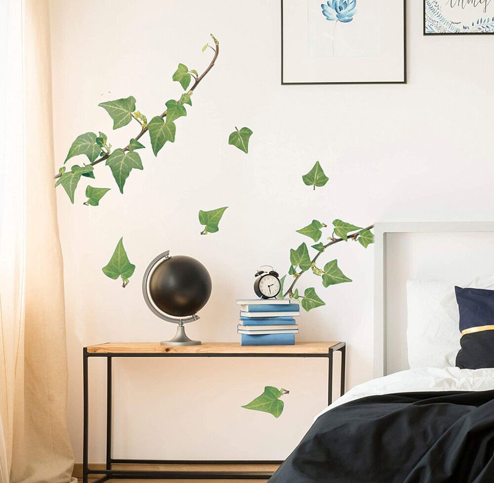 Julistetarra Plage Ivy 24 x 68 cm