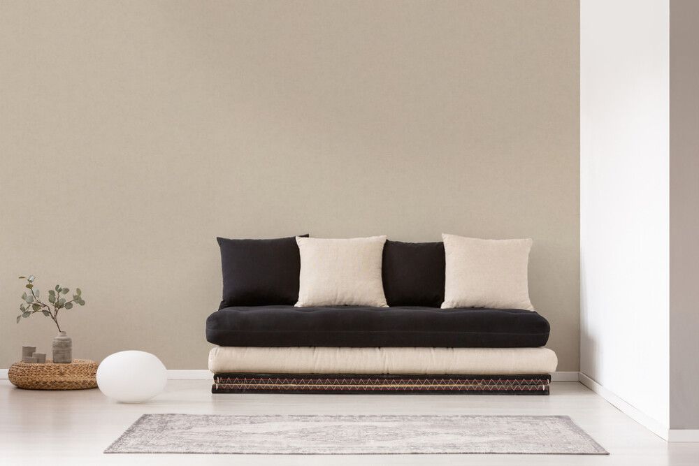 Kuitutapetti Titanium 3 Pellava 38197-1