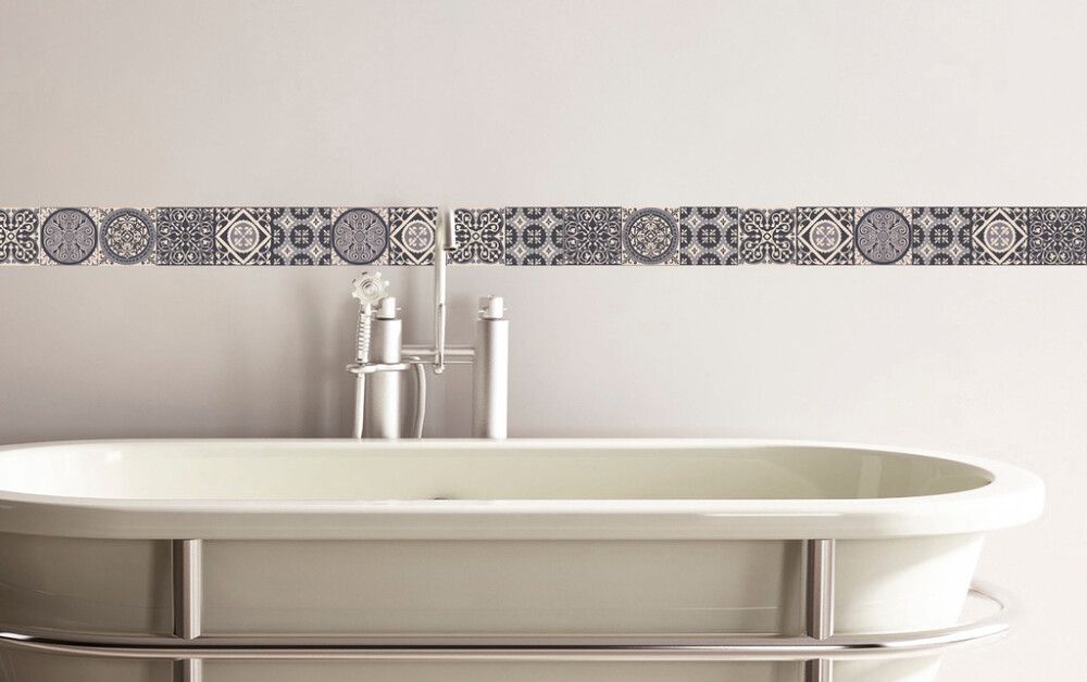 Seinätarra Plage Sementtilaatat Harmaa