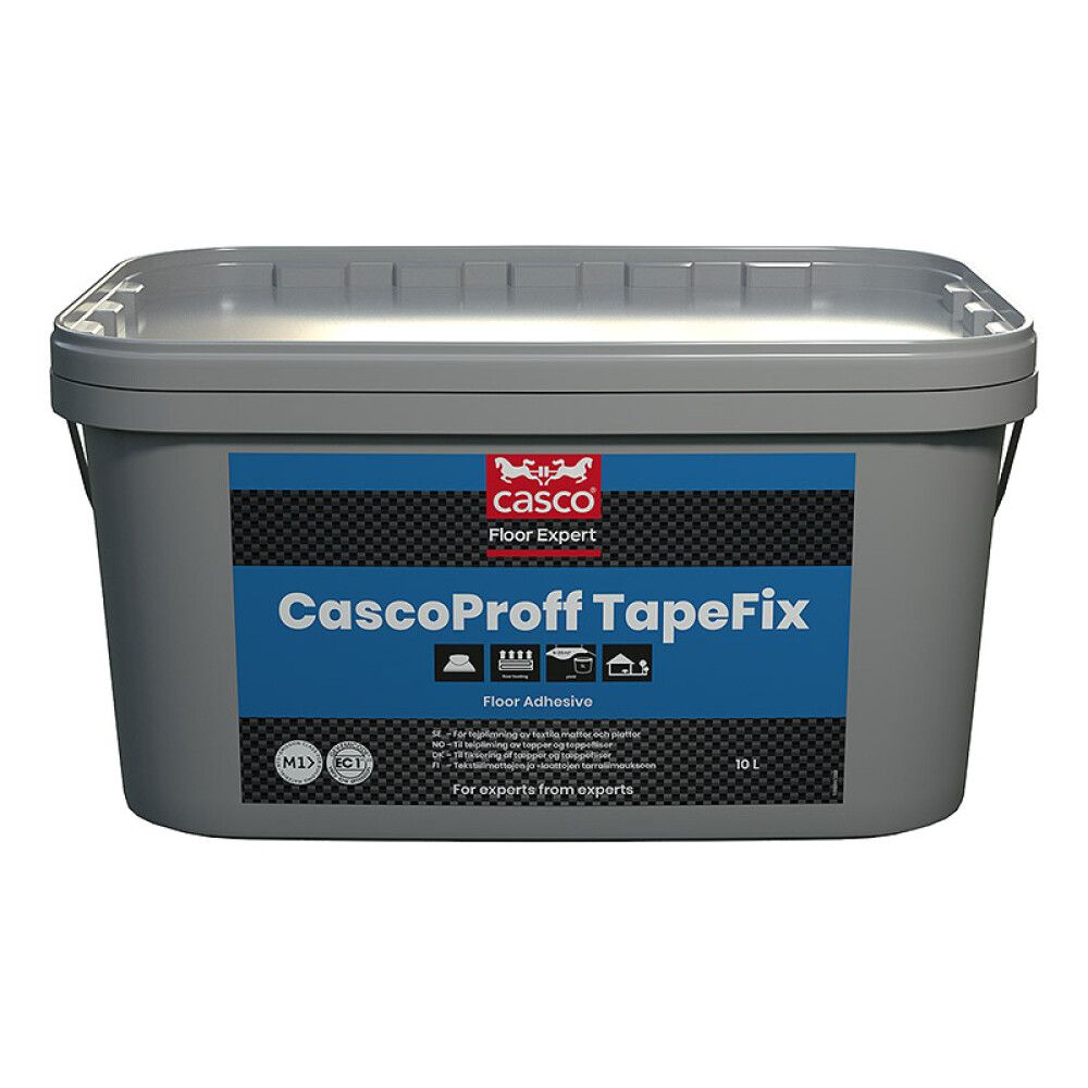Tarraliima CascoProff TapeFix 10 l