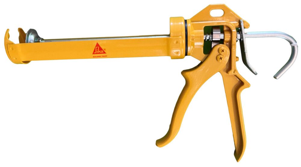 Patruunapuristin Sika Pro Gun 300 ml patruunalle