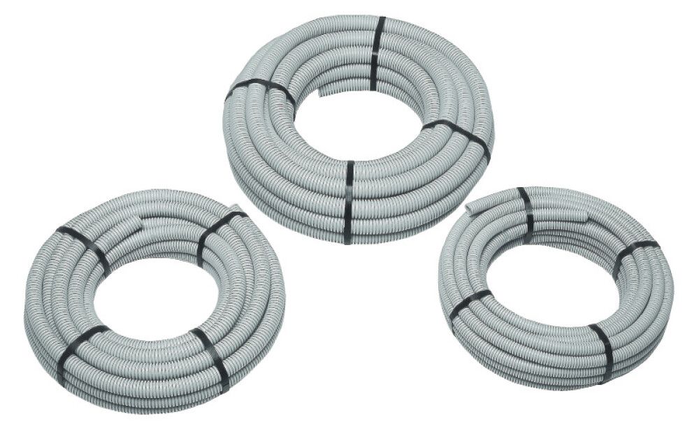 Asennusputki REV Ritter Flex EN16 320N 10 m