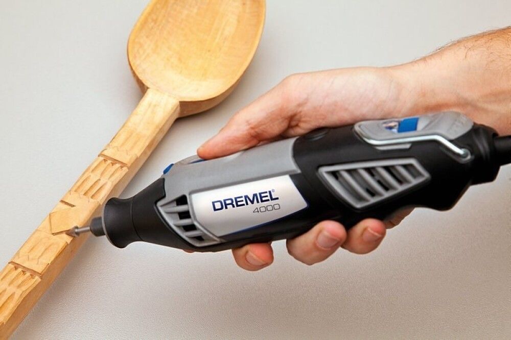 Kaiverrusterä Dremel HSS 6,4 mm (125)