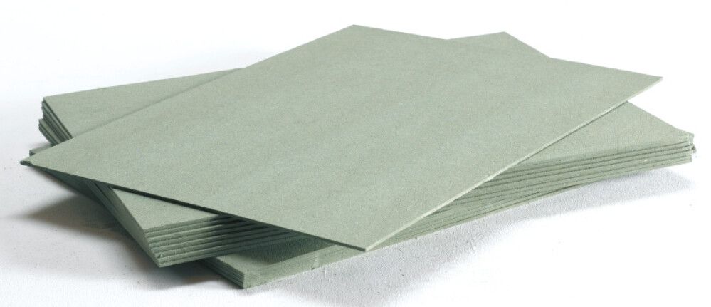 Alusmateriaali Logoclic Eco Wood 5 mm