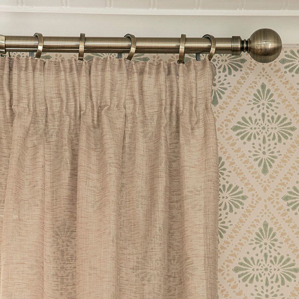 Verhotanko Comet Hasta Antiikkimessinki 16/19 mm