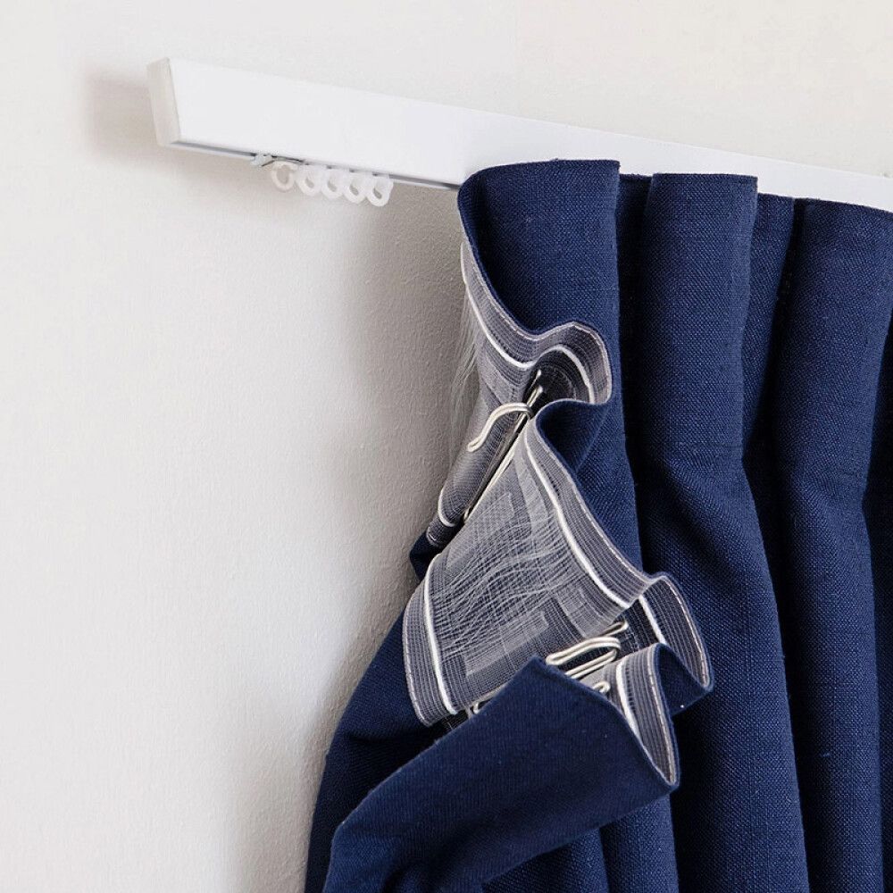 Verhokisko Hasta Alex 200 cm Valkoinen