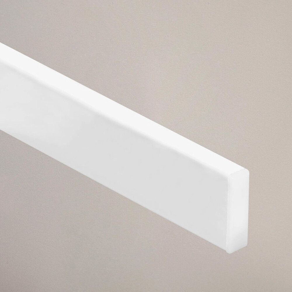 Verhokisko Hasta Alex 200 cm Valkoinen