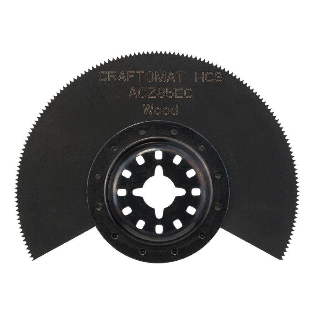 Pyörösahanterä Craftomat HCS  85mm