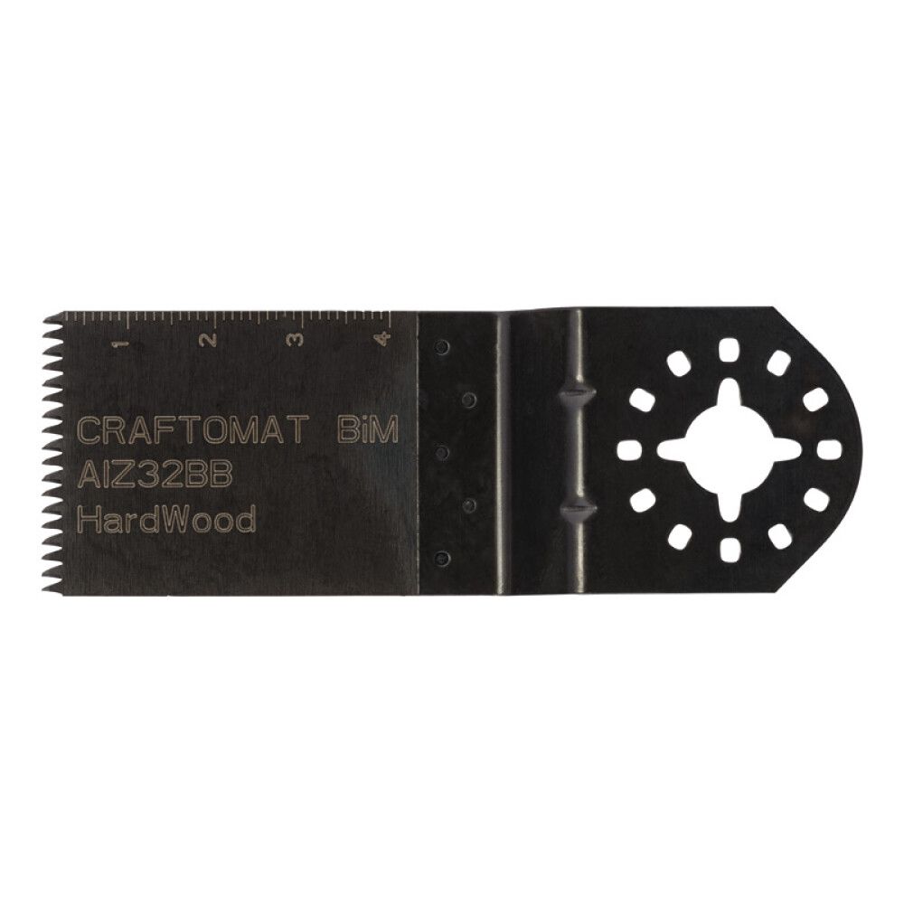 Upotussahanterä Craftomat AIZ 32 BB