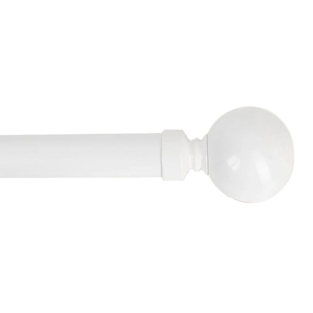 Verhotanko Comet Hasta Valkoinen 16/19 mm