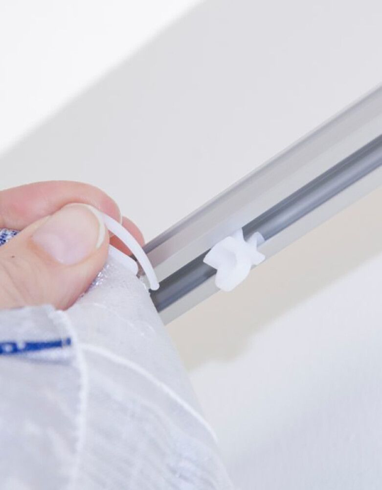 U-kiskon liukuosa Hasta