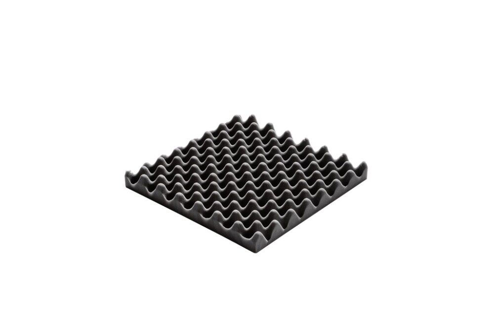 Vaahtomuovi Akupur Sound 50 x 50 x 5 cm