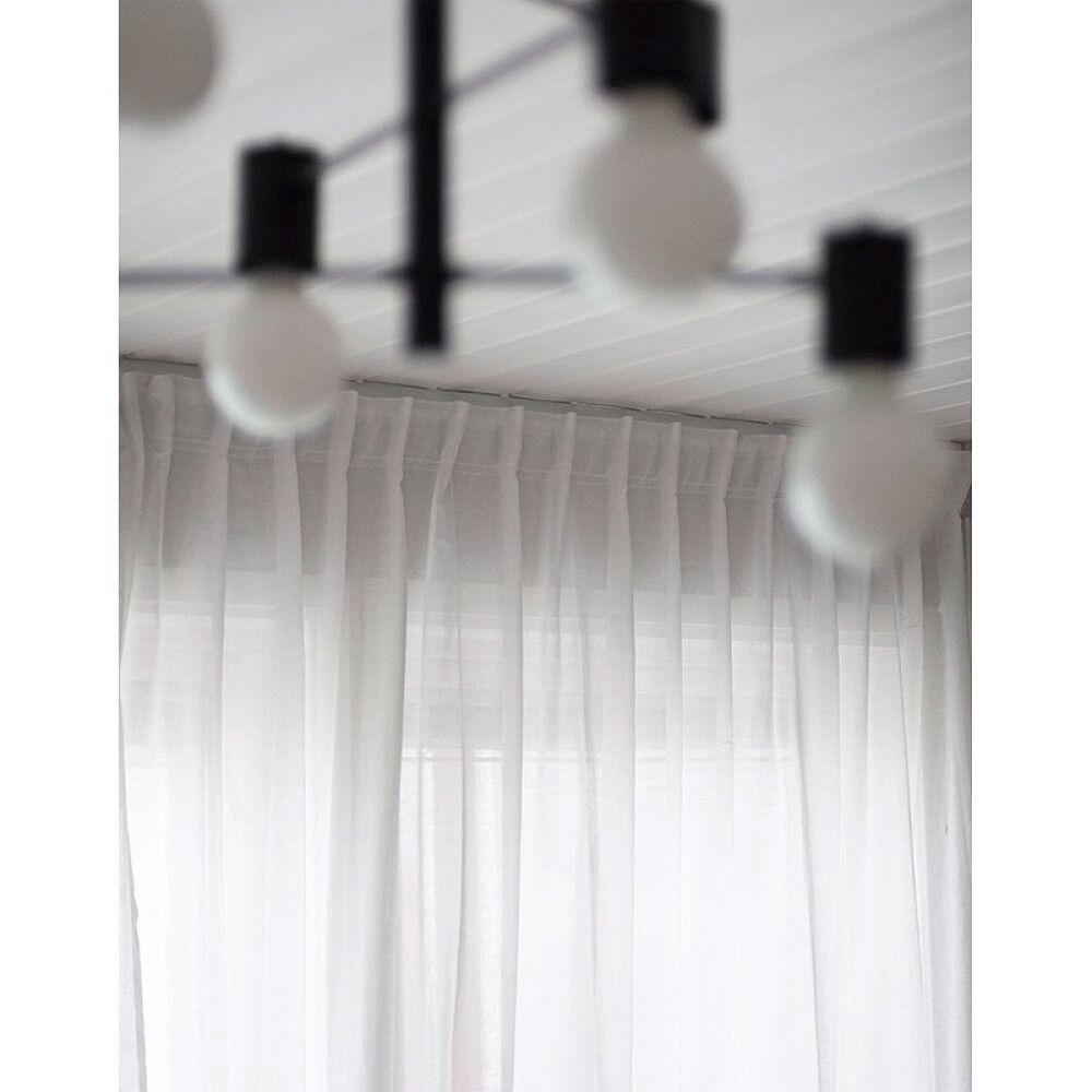 Verhokisko Hasta Alex 150 cm Alumiini