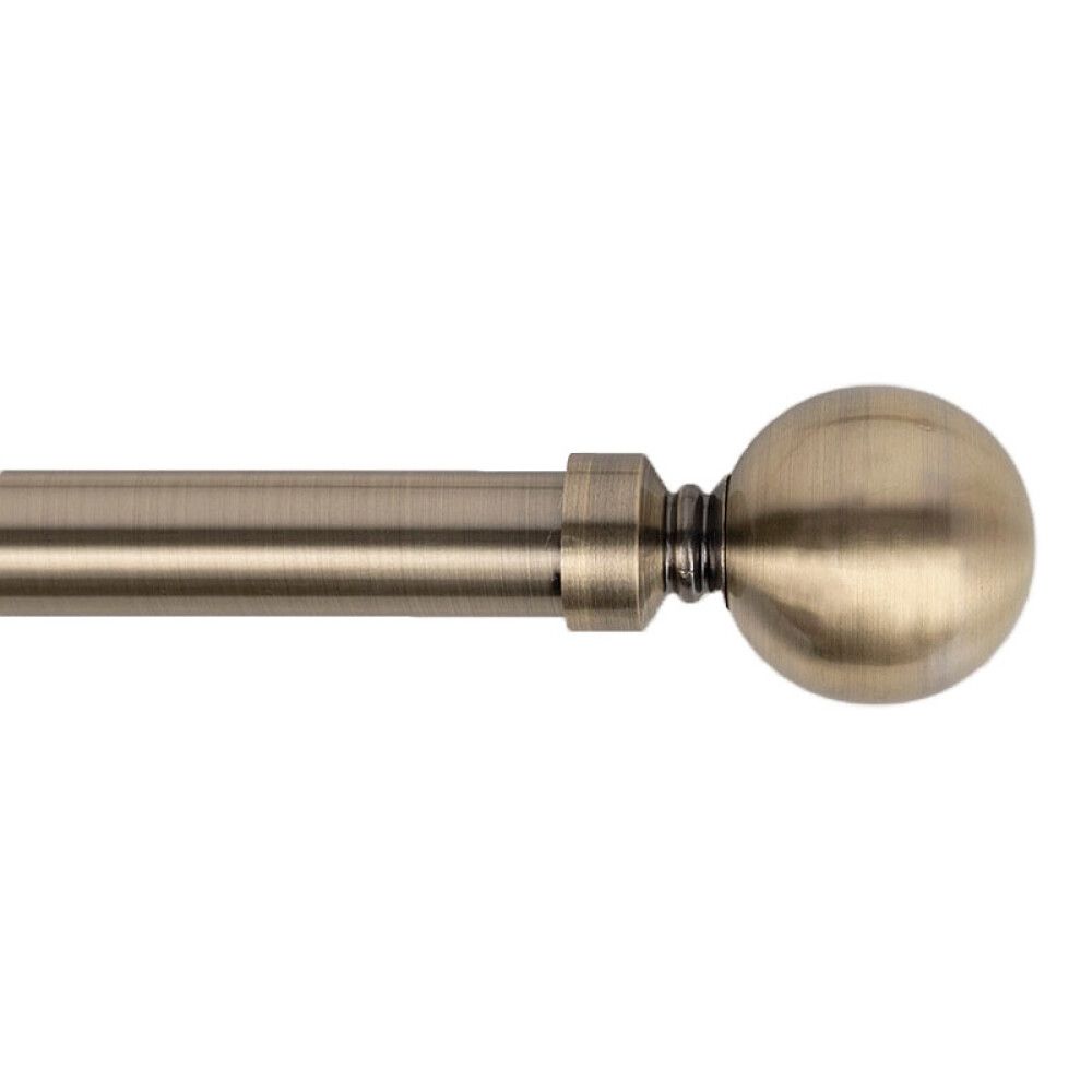 Verhotanko Comet Hasta Antiikkimessinki 16/19 mm