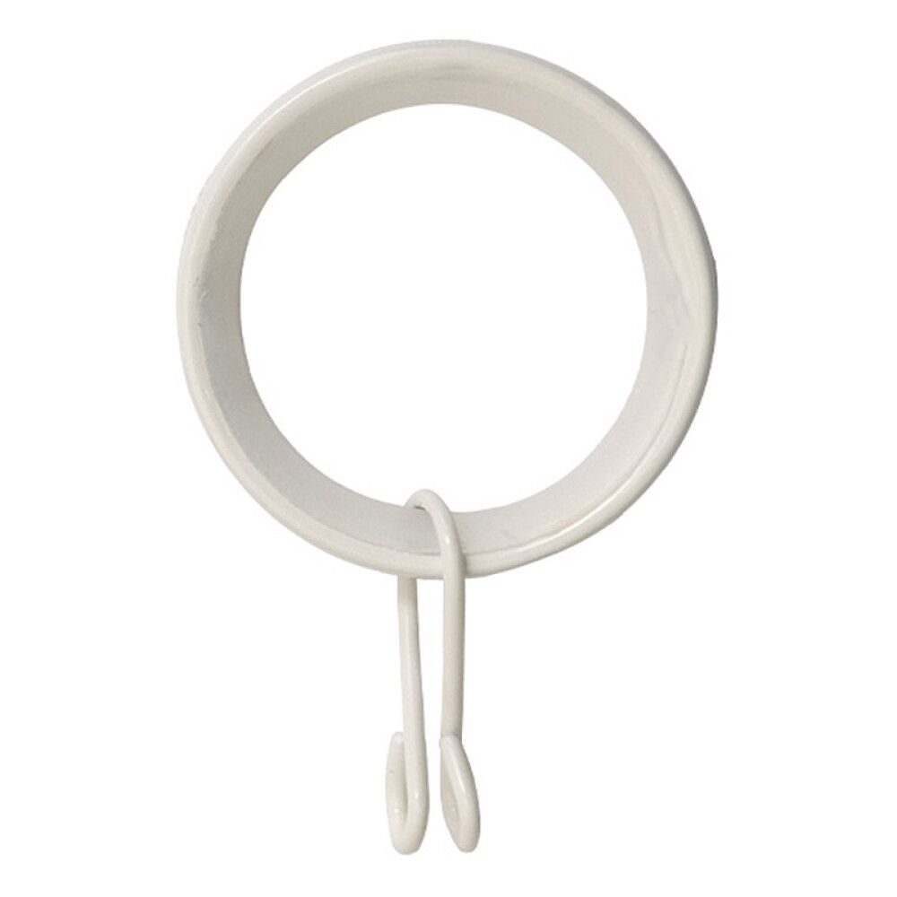 Verhorenkaat Hasta Gloria Valkoinen 28/36 mm