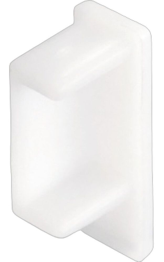 Alex-kiskon päätytulppa Hasta 1,2 cm