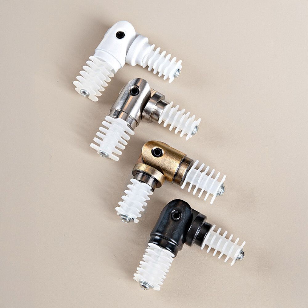 Kiskokulma Hasta Teräs 25/28 mm