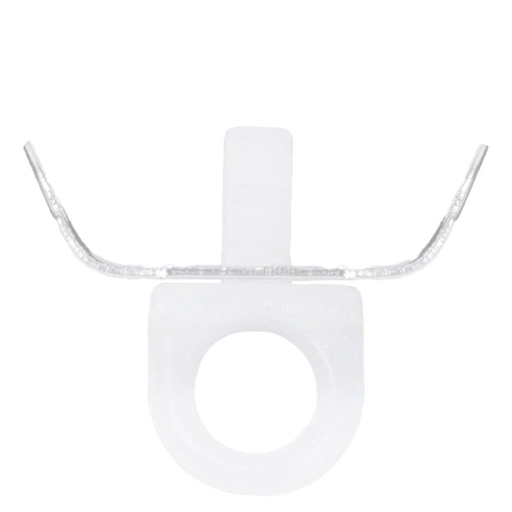 Alex-kiskon Stoppari Hasta Valkoinen