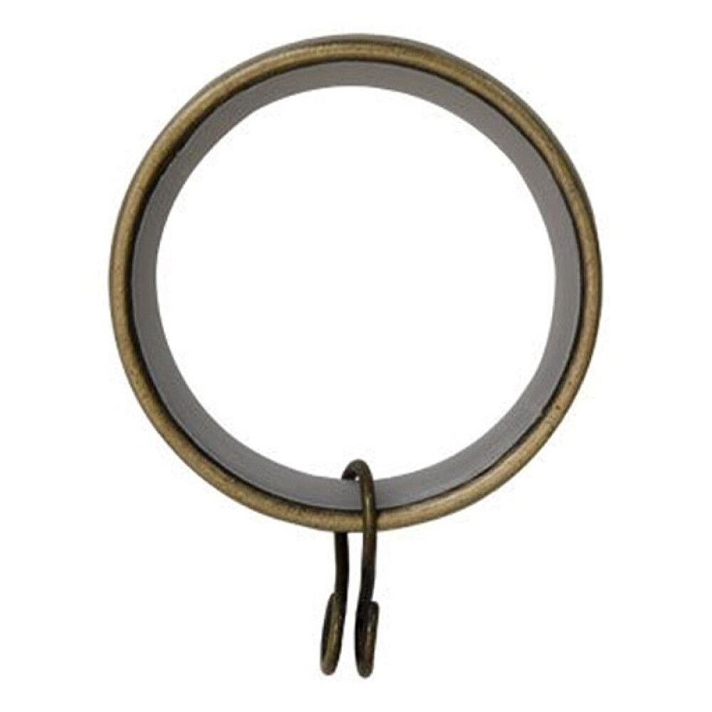 Verhorenkaat Hasta Gloria Antiikkimessinki 42/53 mm