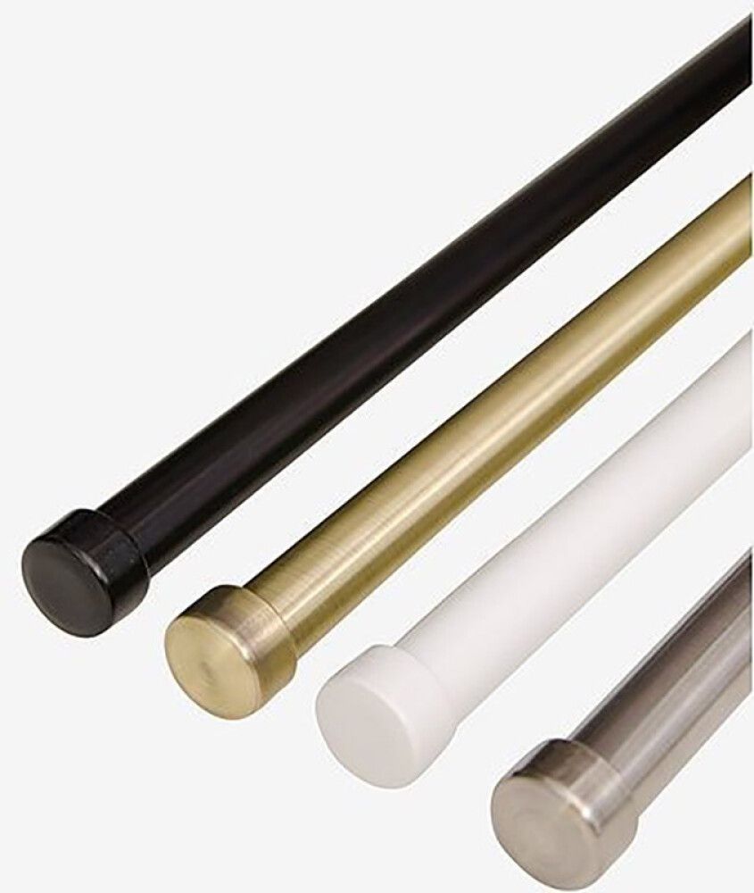 Verhotanko Sara Hasta Musta 16/19 mm