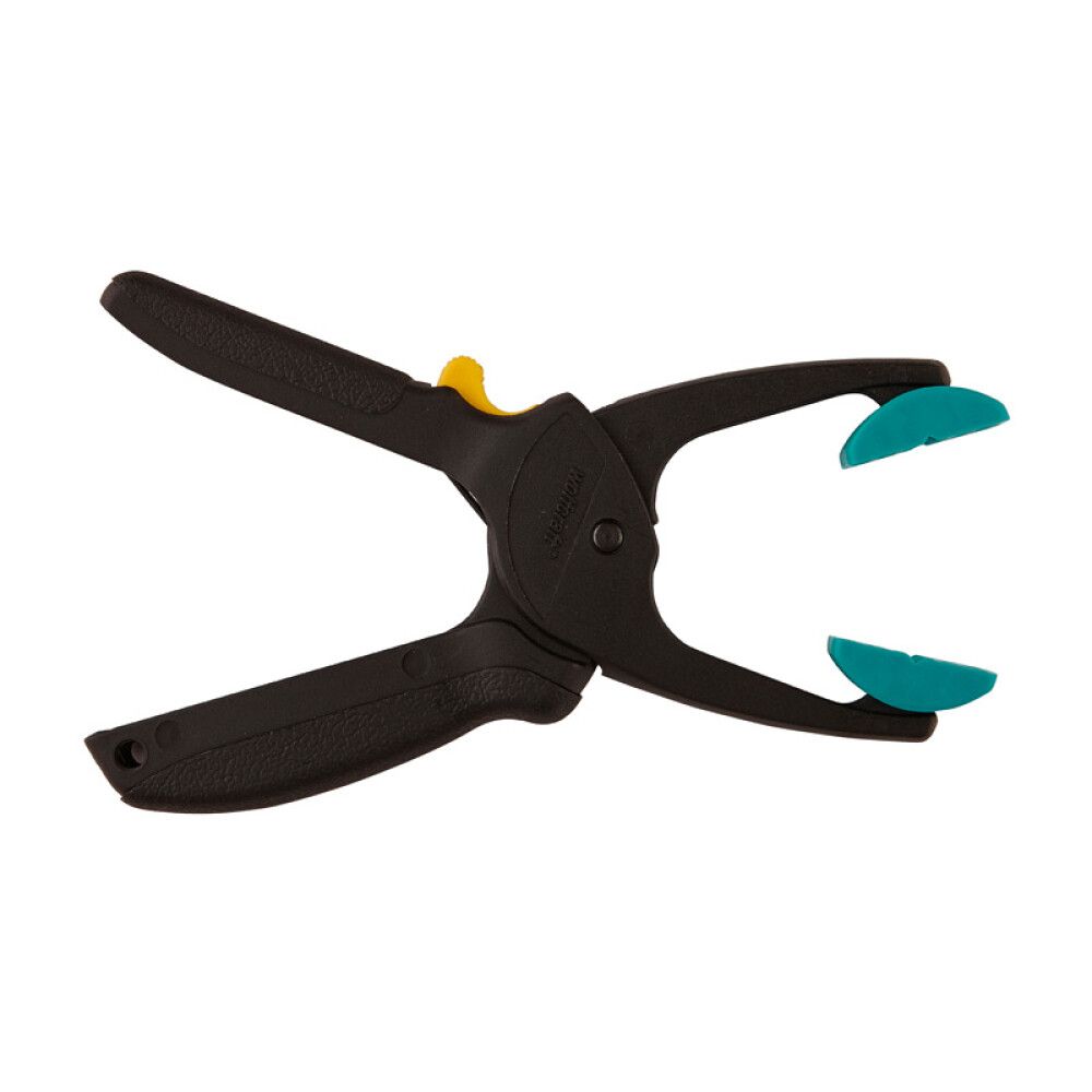 Pikapuristin Wolfcraft Quickfix 2 kpl