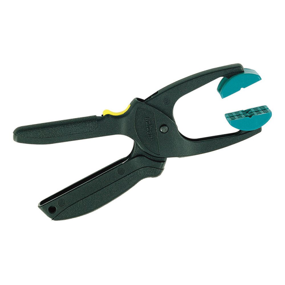 Pikapuristin Wolfcraft Quickfix 2 kpl