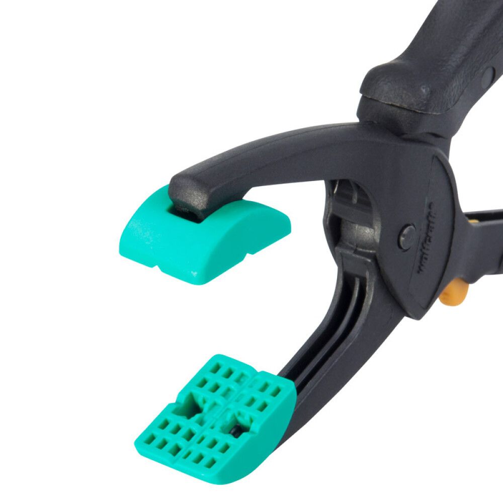 Pikapuristin Wolfcraft Quickfix 2 kpl