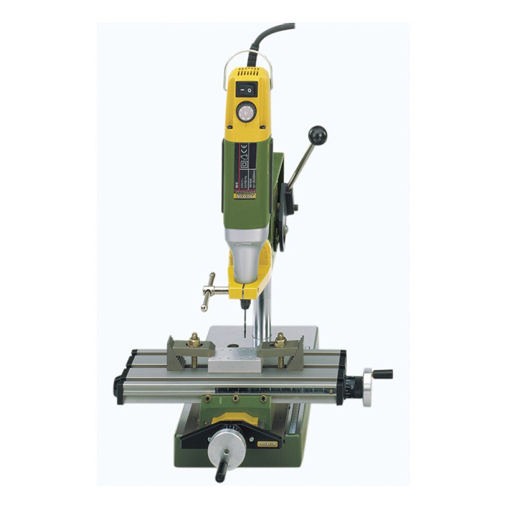 Ristisyöttöpöytä Proxxon Micro KT 70