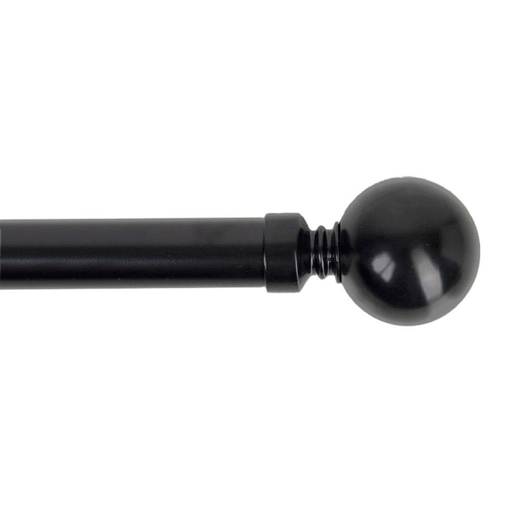 Verhotanko Comet Hasta Musta 16/19 mm