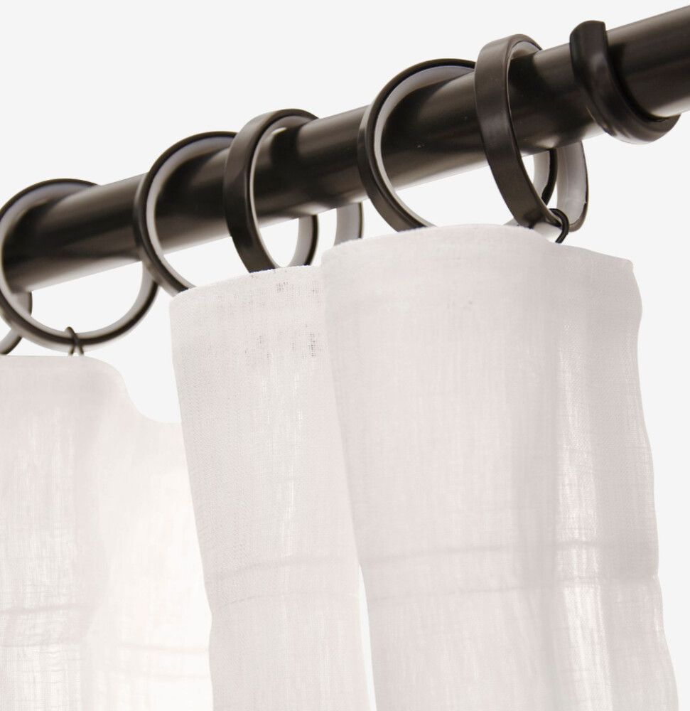 Verhorenkaat Hasta Gloria Musta 42/53 mm