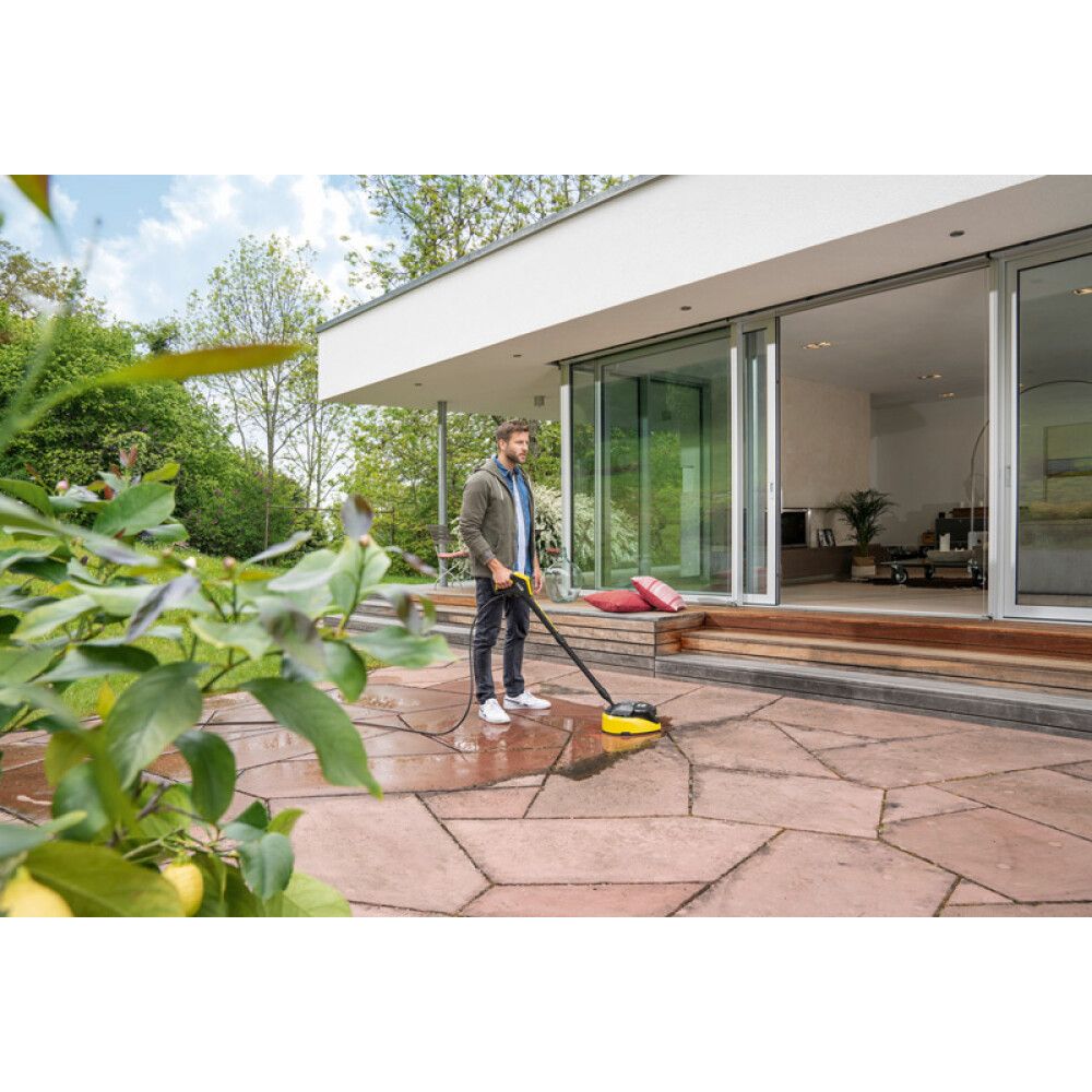 Terassipesuri Kärcher T 7 Plus
