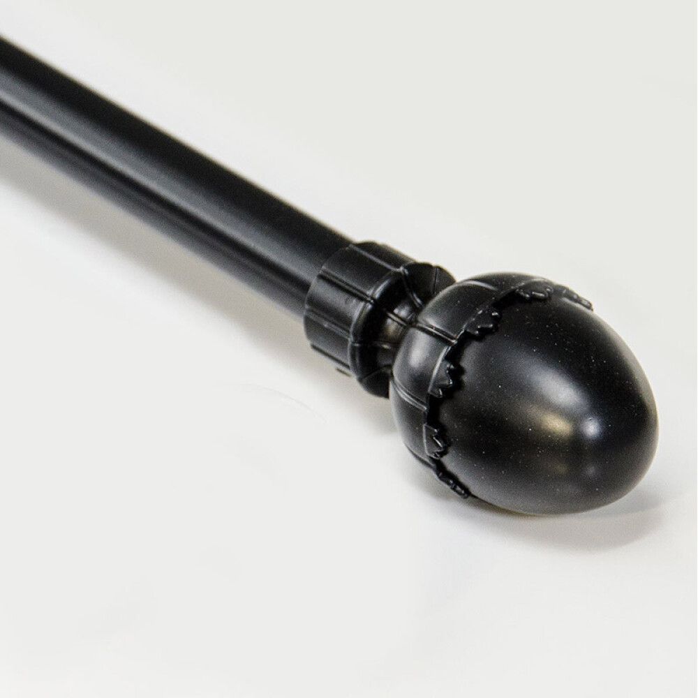 Verhotanko Elin Hasta Musta 16/19 mm