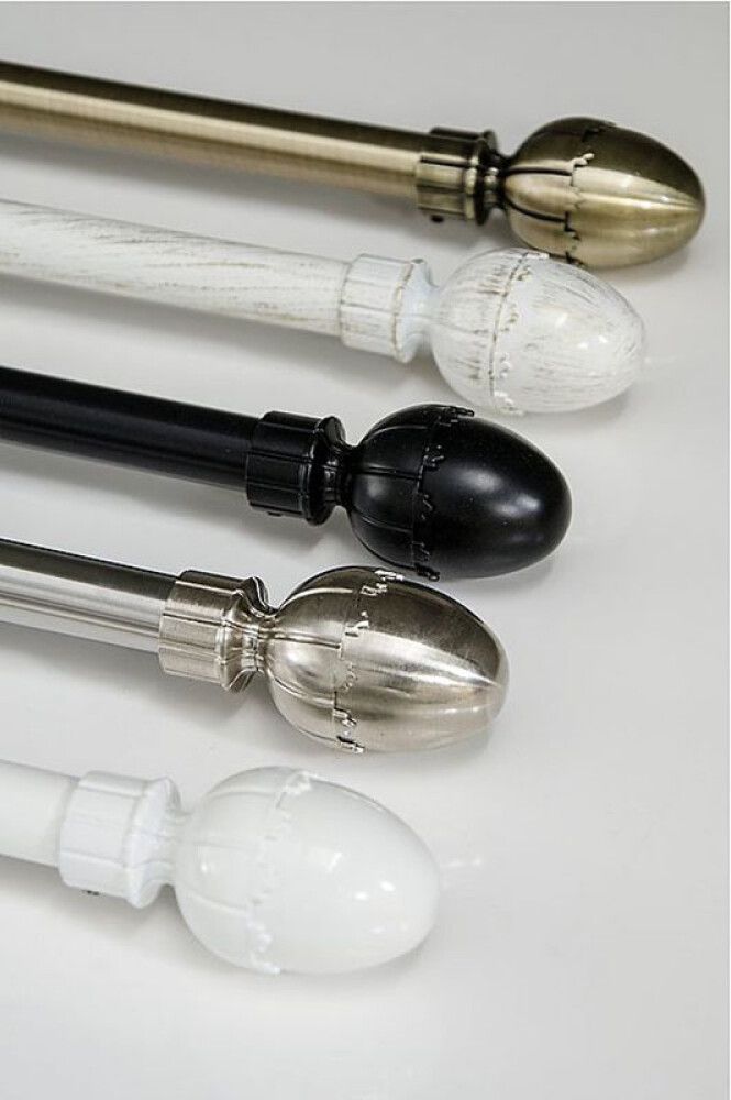 Verhotanko Elin Hasta Musta 16/19 mm