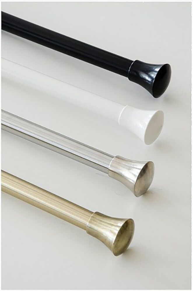 Verhotanko Vega Hasta Valkoinen 18/19 mm