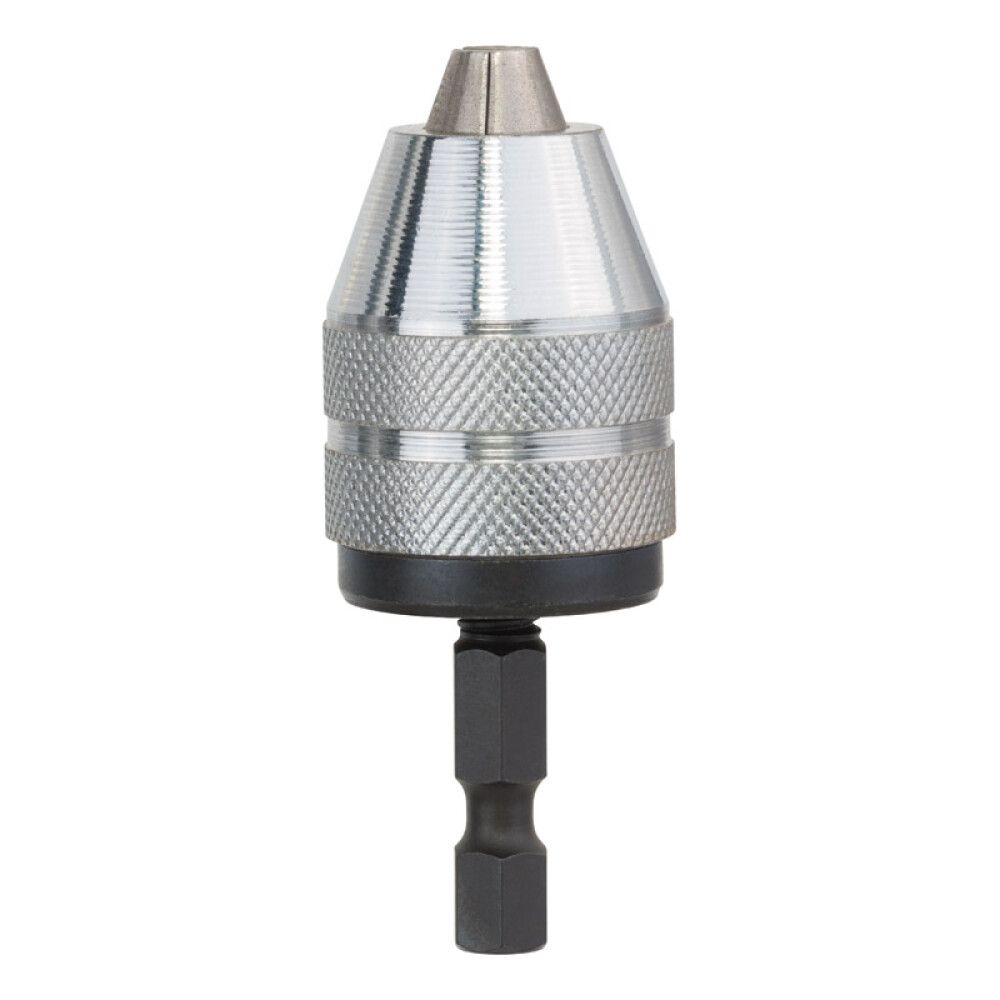 Pikaistukka Craftomat 1/4" 1-6 mm