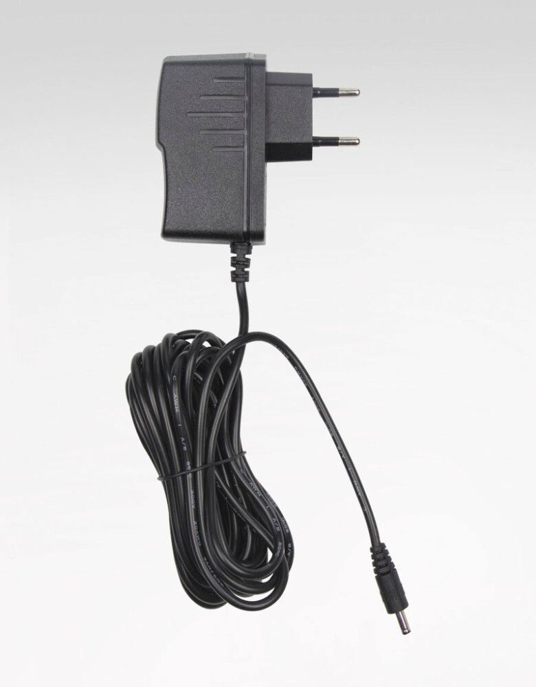 Rullaverhon Kaukosäädin Hasta 5 kanavaa