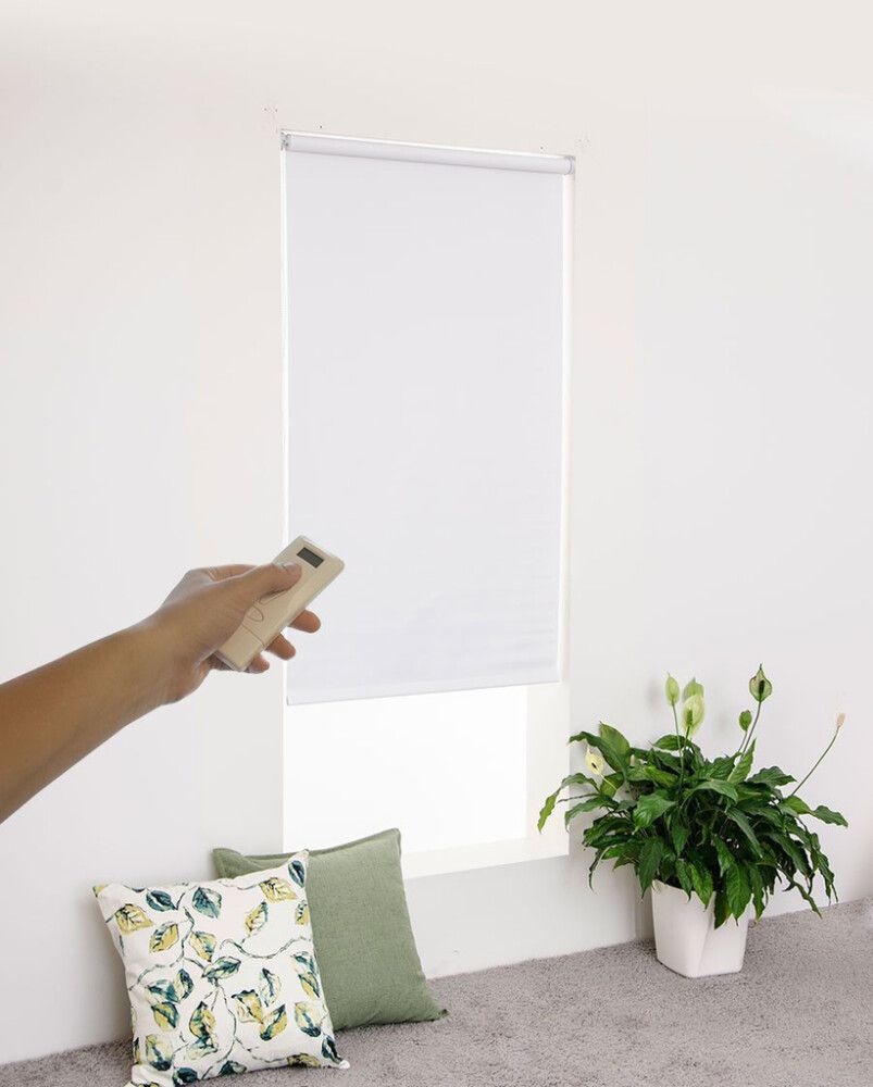 Rullaverhon moottori Hasta Ø 28 mm