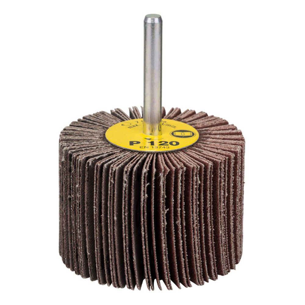 Lamellirulla Craftomat 60 x 40 mm K120