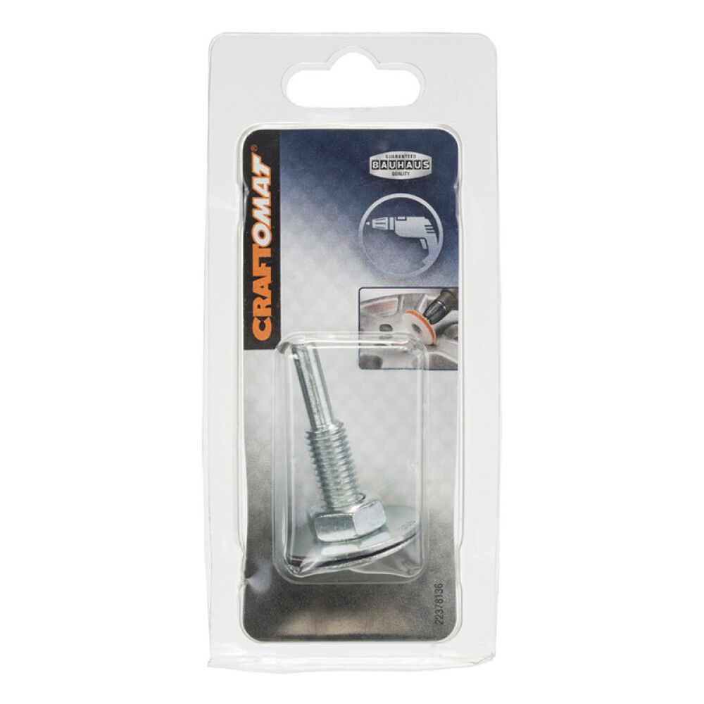 Adapteri Craftomat GPO porakoneeseen