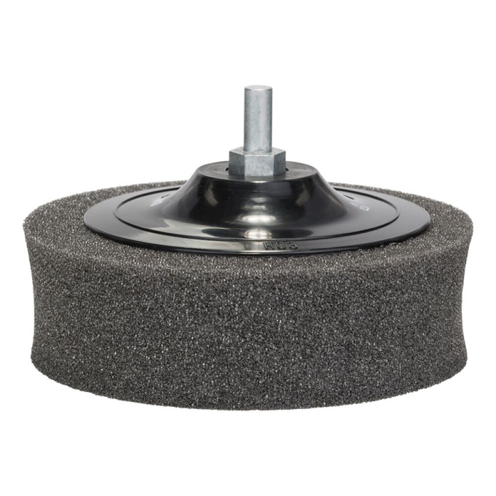 Kiillotussieni Craftomat 125 mm