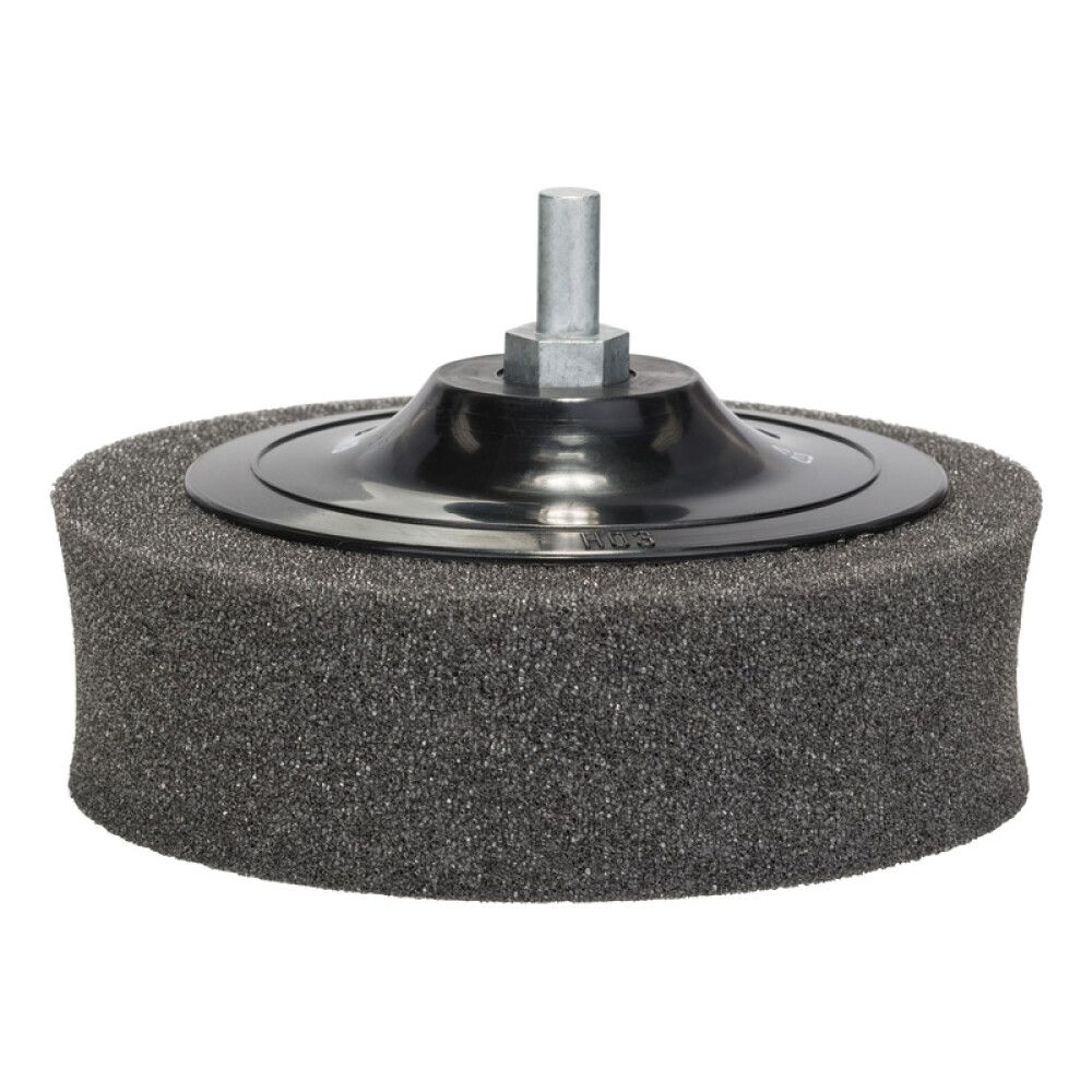 Kiillotussieni Craftomat 125 mm