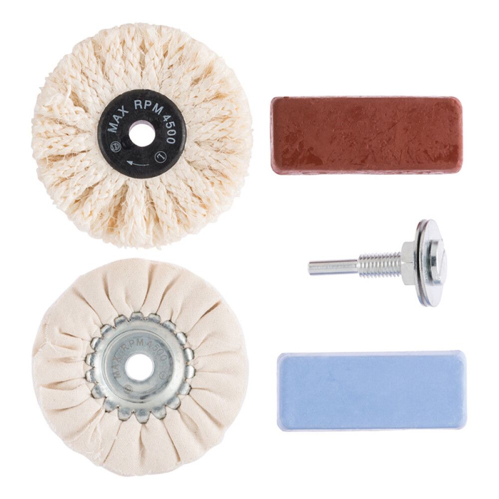 Kiillotussarja Craftomat