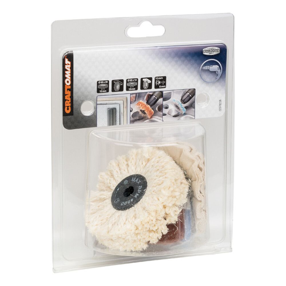 Kiillotussarja Craftomat