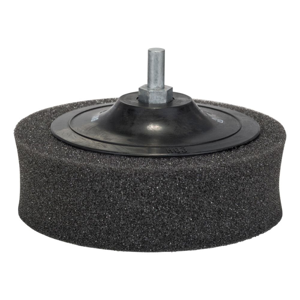 Kiinnitysmutteri Craftomat 115-230 mm M14