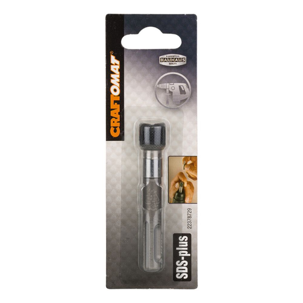 Magneettipidin SDS-plus