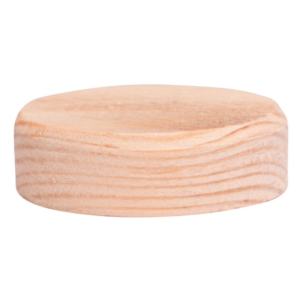 Puutappi Craftomat 35 x 10 mm 10 kpl