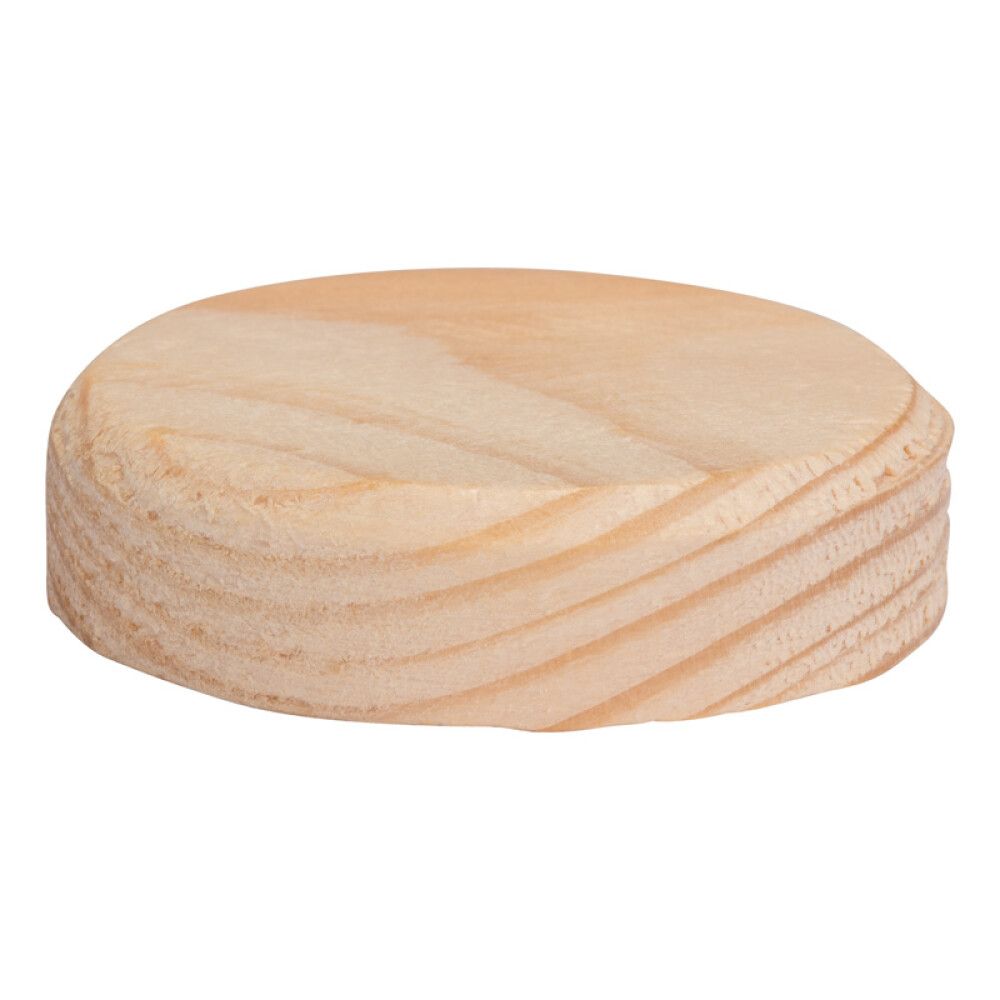 Puutappi Craftomat 40 x 10 mm 10 kpl